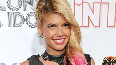 is chanel west coast her real name|the girl on ridiculousness.